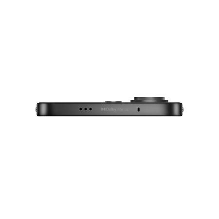 Смартфон Tecno Camon 50 (CN5) 12/256GB Moonshadow Black (4894947116216) Зображення