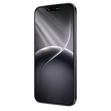 Смартфон Tecno Camon 50 (CN5) 12/256GB Moonshadow Black (4894947116216) Зображення