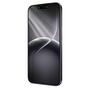 Смартфон Tecno Camon 50 (CN5) 12/256GB Moonshadow Black (4894947116216) Зображення