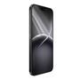 Смартфон Tecno Camon 50 (CN5) 12/256GB Moonshadow Black (4894947116216) Зображення