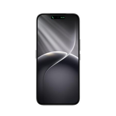Смартфон Tecno Camon 50 (CN5) 12/256GB Moonshadow Black (4894947116216) Зображення