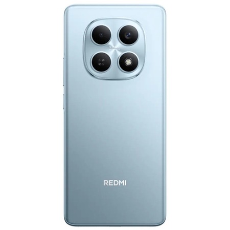 Смартфон Xiaomi Redmi Note 15 6/128GB Glacier Blue Зображення