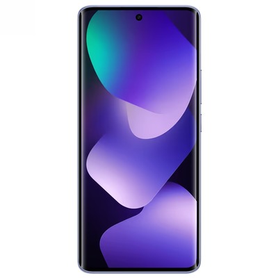 Смартфон Xiaomi Redmi Note 15 6/128GB Purple Зображення