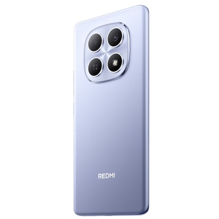 Смартфон Xiaomi Redmi Note 15 6/128GB Purple Зображення