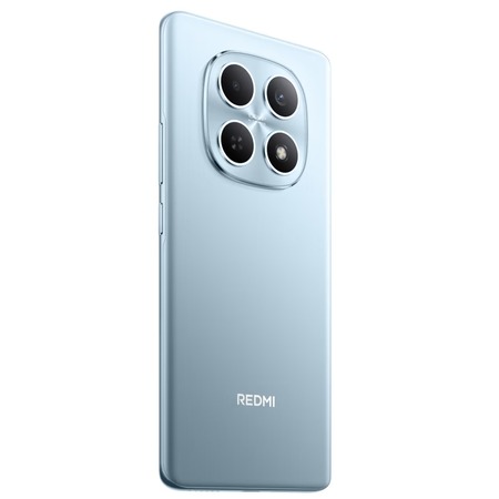 Смартфон Xiaomi Redmi Note 15 8/256GB Glacier Blue Зображення