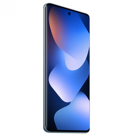 Смартфон Xiaomi Redmi Note 15 8/256GB Glacier Blue Зображення