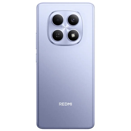 Смартфон Xiaomi Redmi Note 15 8/256GB Purple Зображення