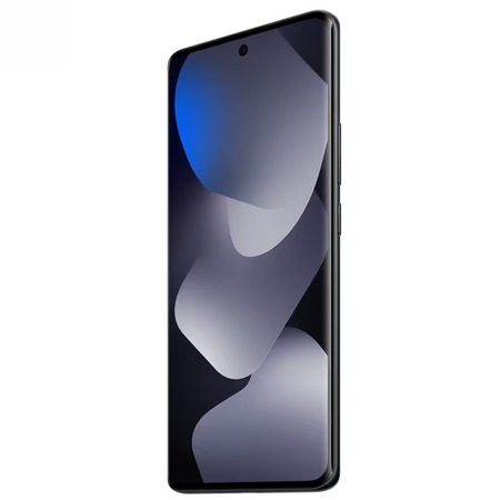 Смартфон Xiaomi Redmi Note 15 5G 6/128GB Black Зображення