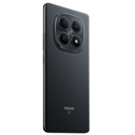 Смартфон Xiaomi Redmi Note 15 5G 6/128GB Black Зображення