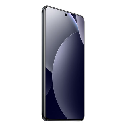 Смартфон Xiaomi Redmi Note 15 Pro 8/256GB Black Зображення