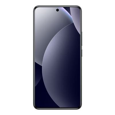 Смартфон Xiaomi Redmi Note 15 Pro 8/256GB Black Зображення