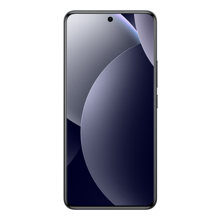 Смартфон Xiaomi Redmi Note 15 Pro 8/256GB Black Зображення