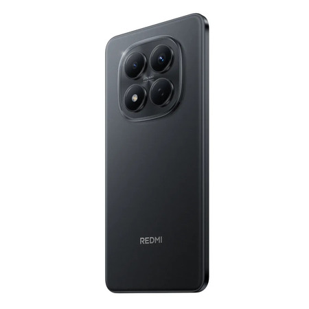 Смартфон Xiaomi Redmi Note 15 Pro 8/256GB Black Зображення