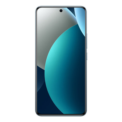 Смартфон Xiaomi Redmi Note 15 Pro 8/256GB Glacier Blue Зображення