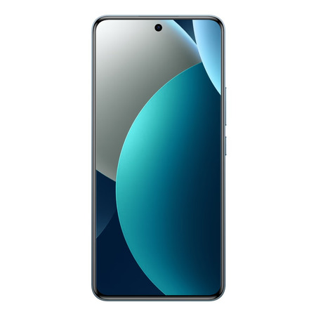 Смартфон Xiaomi Redmi Note 15 Pro 8/256GB Glacier Blue Зображення