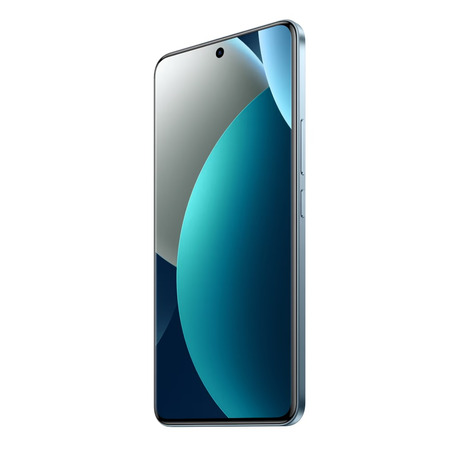 Смартфон Xiaomi Redmi Note 15 Pro 8/256GB Glacier Blue Зображення