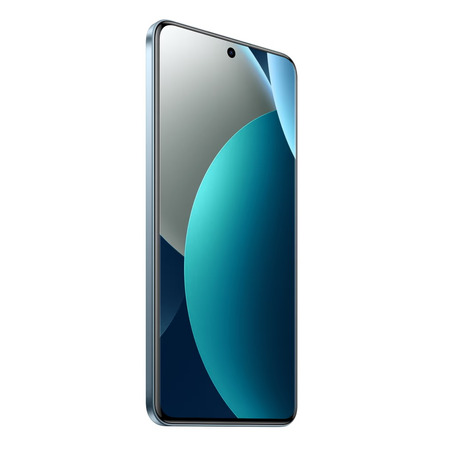 Смартфон Xiaomi Redmi Note 15 Pro 8/256GB Glacier Blue Зображення