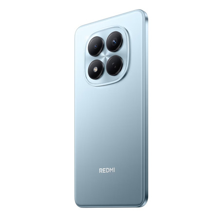 Смартфон Xiaomi Redmi Note 15 Pro 8/256GB Glacier Blue Зображення