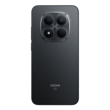 Смартфон Xiaomi Redmi Note 15 Pro 5G 8/256GB Black Зображення