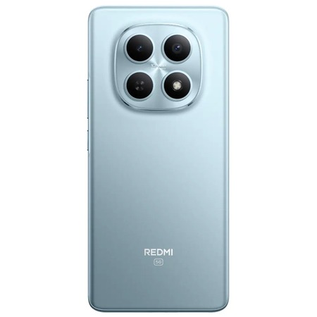 Смартфон Xiaomi Redmi Note 15 5G 6/128GB Glacier Blue Зображення