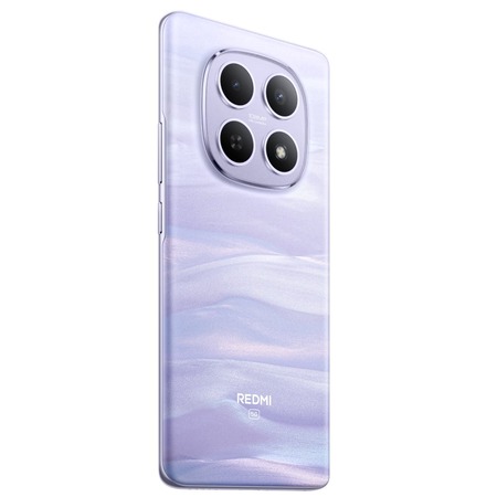 Смартфон Xiaomi Redmi Note 15 5G 6/128GB Purple Зображення