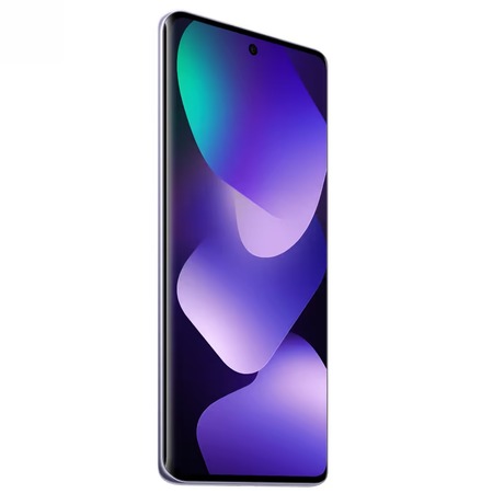 Смартфон Xiaomi Redmi Note 15 5G 6/128GB Purple Зображення