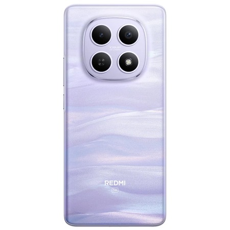 Смартфон Xiaomi Redmi Note 15 5G 6/128GB Purple Зображення