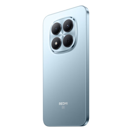 Смартфон Xiaomi Redmi Note 15 Pro 5G 8/256GB Glacier Blue Зображення