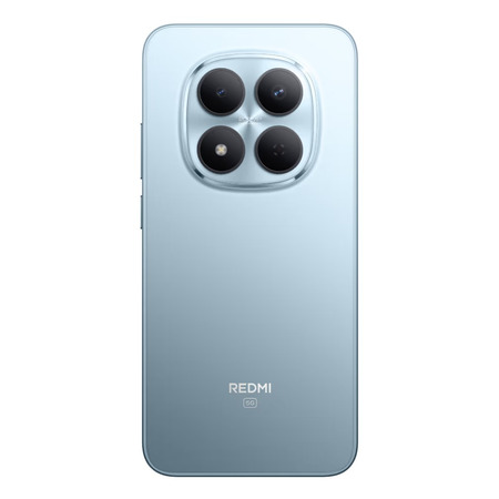 Смартфон Xiaomi Redmi Note 15 Pro 5G 8/256GB Glacier Blue Зображення