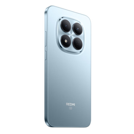 Смартфон Xiaomi Redmi Note 15 Pro 5G 8/256GB Glacier Blue Зображення