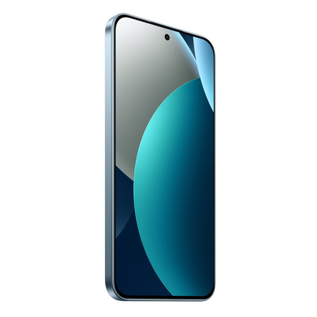 Смартфон Xiaomi Redmi Note 15 Pro 5G 8/256GB Glacier Blue Зображення