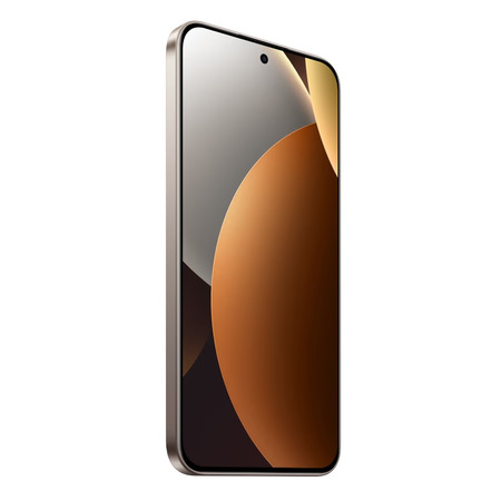 Смартфон Xiaomi Redmi Note 15 Pro 5G 8/256GB Titanium Зображення
