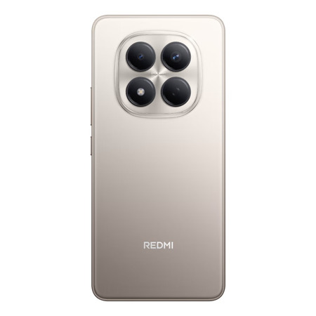 Смартфон Xiaomi Redmi Note 15 Pro 8/256GB Titanium Зображення