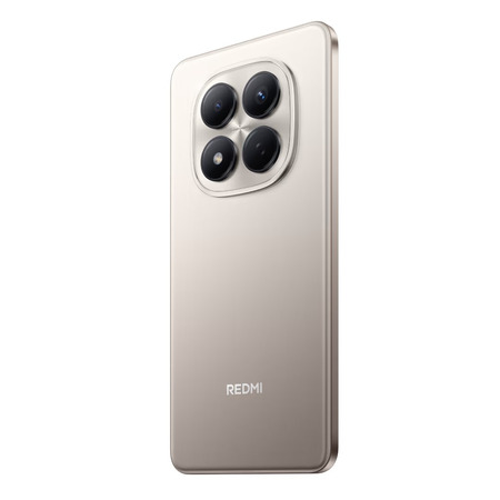 Смартфон Xiaomi Redmi Note 15 Pro 8/256GB Titanium Зображення