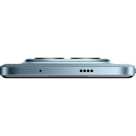 Смартфон Xiaomi Redmi Note 15 Pro+ 5G 8/256GB Glacier Blue Зображення