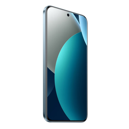 Смартфон Xiaomi Redmi Note 15 Pro+ 5G 8/256GB Glacier Blue Зображення