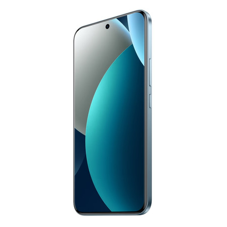 Смартфон Xiaomi Redmi Note 15 Pro+ 5G 8/256GB Glacier Blue Зображення
