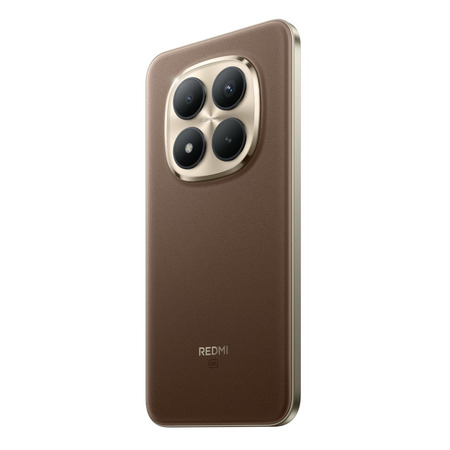 Смартфон Xiaomi Redmi Note 15 Pro+ 5G 8/256GB Mocha Brown Зображення