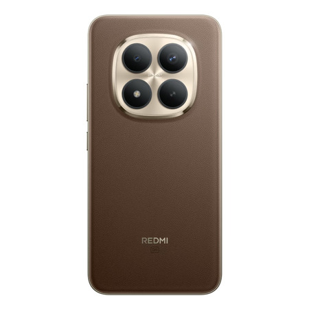 Смартфон Xiaomi Redmi Note 15 Pro+ 5G 8/256GB Mocha Brown Зображення