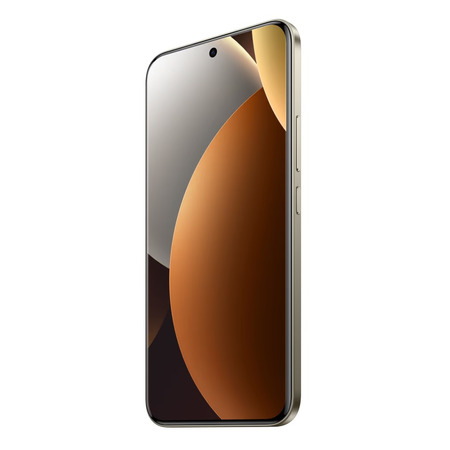 Смартфон Xiaomi Redmi Note 15 Pro+ 5G 8/256GB Mocha Brown Зображення