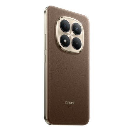 Смартфон Xiaomi Redmi Note 15 Pro+ 5G 8/256GB Mocha Brown Зображення