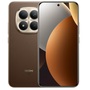 Смартфон Xiaomi Redmi Note 15 Pro+ 5G 8/256GB Mocha Brown Зображення