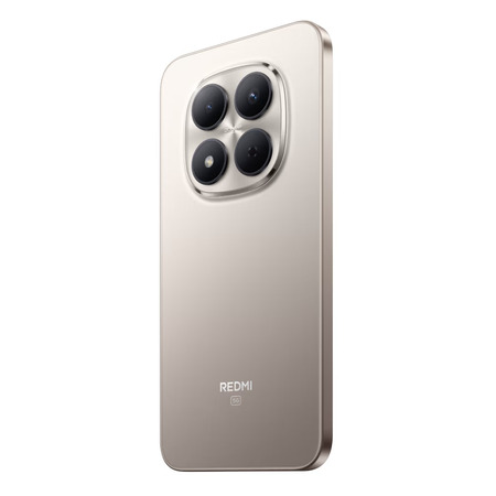 Смартфон Xiaomi Redmi Note 15 Pro 5G 8/512GB Titanium Зображення