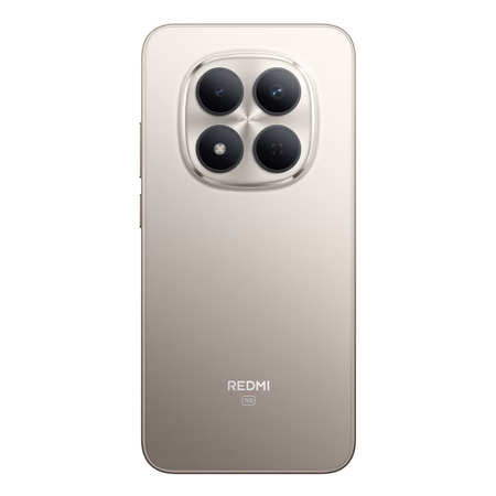 Смартфон Xiaomi Redmi Note 15 Pro 5G 8/512GB Titanium Зображення