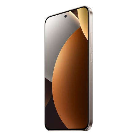 Смартфон Xiaomi Redmi Note 15 Pro 5G 8/512GB Titanium Зображення