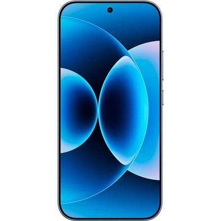 Смартфон Xiaomi 17 12/512GB Ice Blue Зображення