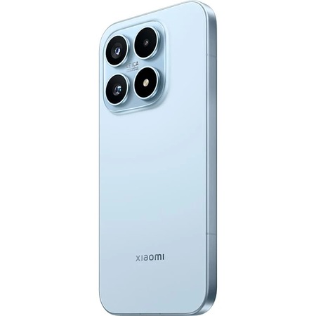 Смартфон Xiaomi 17 12/512GB Ice Blue Зображення