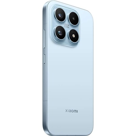 Смартфон Xiaomi 17 12/512GB Ice Blue Зображення