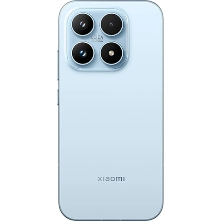 Смартфон Xiaomi 17 12/512GB Ice Blue Зображення
