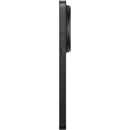 Смартфон Xiaomi 17 Ultra 16/512GB Black Зображення
